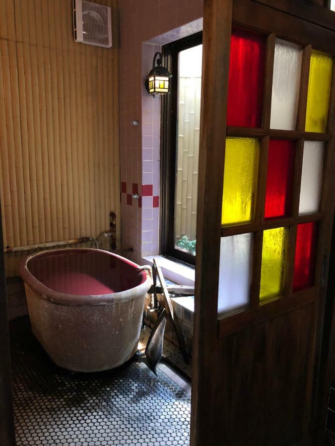 Hotel Tabinoyado Saikawa Kuroishi Exteriér fotografie